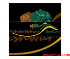 Mahabaleshwar Booking - Mahabaleshwar Tour Packages from Mumbai
