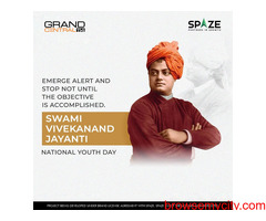 SCO Plots In Gurgaon | Developed by Grand Central 114