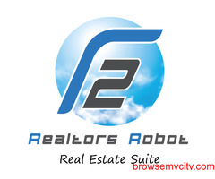 Best Real Estate CRM Software, Real Estate Management Software | RealtorsRobot