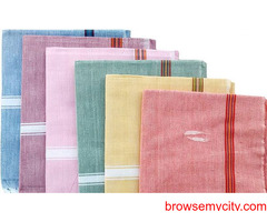 LARGEST TOWEL MANUFACTURERS IN INDIA | TOWEL SUPPLIERS IN INDIA