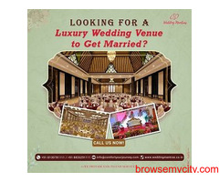 Destination Wedding Planners in Delhi NCR | Best Wedding Planner In Gurgaon