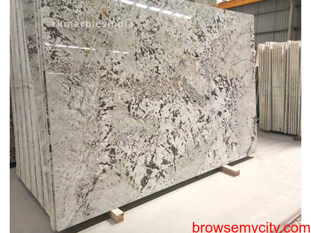 Imported Marble at best price in Kishangarh India - 2/3