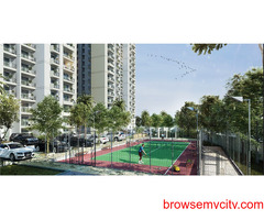 Why should you buy a home in Godrej Sector 146 Noida