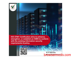 Get ISO 27001 Certification Cost for Companies - SIS Certifications 