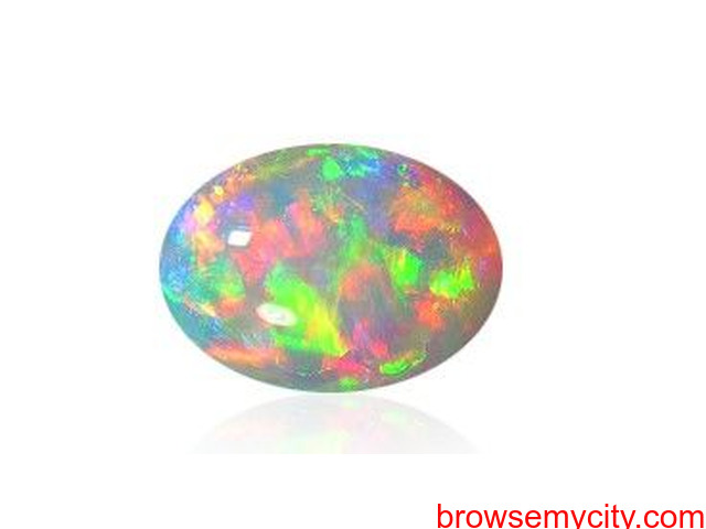 Purchase now opal stone on best price @pmkkgems - 2/2