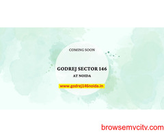 Godrej at Sector 146 Noida that Creates Unlimited Opportunities