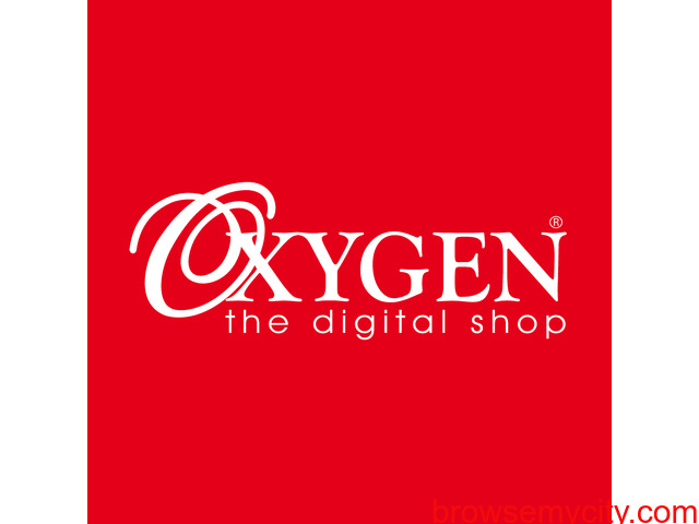 Shop iPhone From Trusted Apple Showroom in Kerala | Oxygen Digital Shop - 1/1
