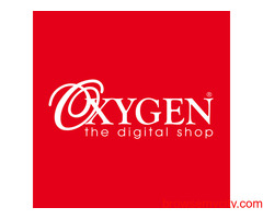 Shop iPhone From Trusted Apple Showroom in Kerala | Oxygen Digital Shop