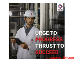 Dairy processing plant India