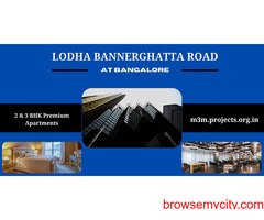 Lodha Bannerghatta Road Bengaluru | Enjoy the Cinematic Extravaganza with Family and Friends