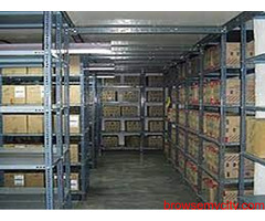Storage Rack Manufacturer in Bangalore