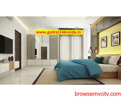 Godrej Sector 146 Noida Floor Plan, Godrej Sector 146 Noida Review
