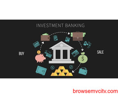 Investment Banks India | Role of Investment banks in India | Valuqocapital