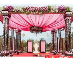Top Wedding Venues In Jaipur  | Best Destination Wedding Venue In Jaipur