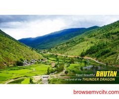 Bhutan Packages Tour - Get Best Offer from NatureWings