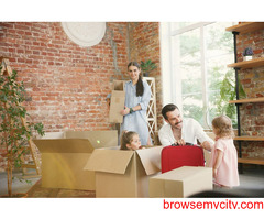 Professional Packers and Movers In Gurugram