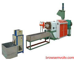 Best Plastic Recycling Machine in India - For Sale