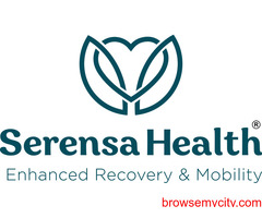 Post Shoulder Injury treatment in Gurugram- Serensa Health