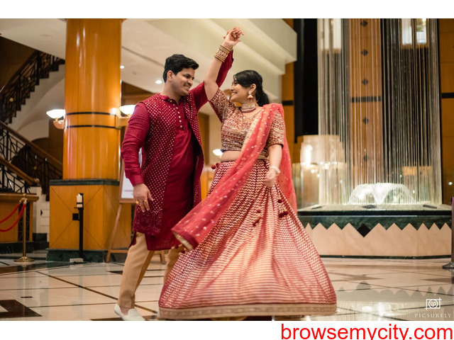 Capturing Unique Moments From destination & Candid wedding Photograph in Goa - Picsurely - 5/6