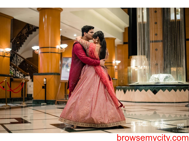 Capturing Unique Moments From destination & Candid wedding Photograph in Goa - Picsurely - 6/6