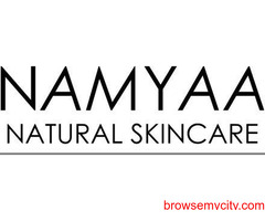 perky breasts - Namyaa
