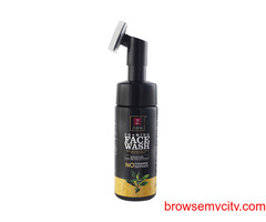 Buy Tea Tree Foaming Face Wash Online -Zobha