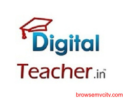 Digital Teacher Smart Classroom