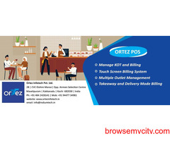 HOW A RESTAURANT MANAGEMENT SOFTWARE HELP YOUR BUSINESS?