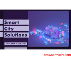 Enhancing Smart City Solutions With Rattle Tech