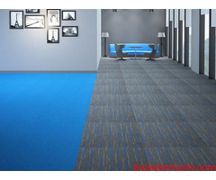 Engineered Wood Floor Price In Delhi NCR | Carpet Tiles Price In Delhi NCR