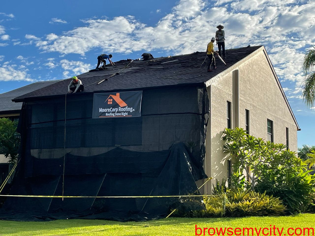 Metal Roofing Cape Coral - 1/1