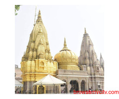 The Most Prominent Tourist Destination of Varanasi