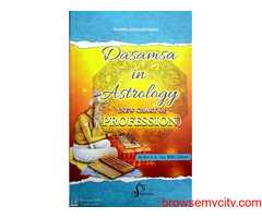 Dasamsa in Astrology 9 New Chat Of Proffession by Shri R.k Das