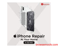 IPhone Repair Services in Hyderabad