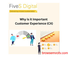 Why is it Important Customer Experience (CX)
