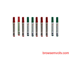 Buy  Dyne Test Pen – Blue || Green || Red  30 TO 72 Dyne Octagon Solutions