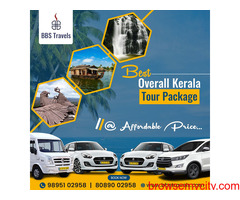 Get Your Trusted Travel Agency for All Your Travel Needs