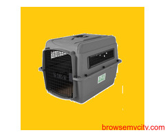 Buy IATA-Approved Pet Cage Online