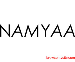 Lip serum for dark lips - Namyaa