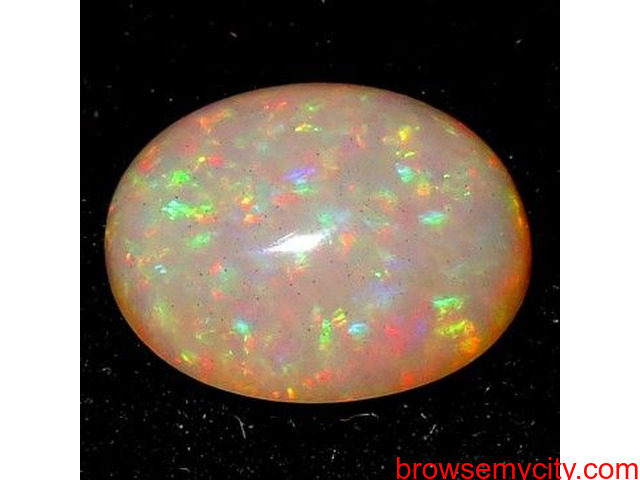 Buy now opal stone online in India - 1/2