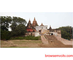 Unexplored Tourist Places in Varanasi
