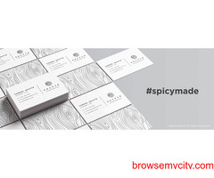 Spicy Broccoli Media - Best Graphic Desing Agency in Sydney