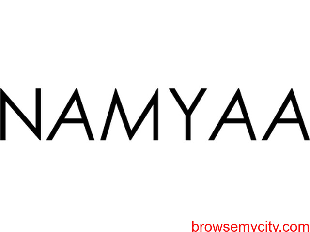 breast cream- namyaa - 1/1