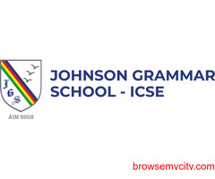 Best schools near nagole - johnson grammar