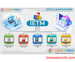 What is IETM and What is Not IETM?