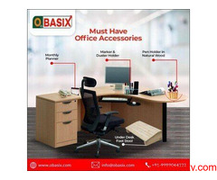 Top Office Supplies Manufacturers in India | Quality & Affordable Supplies