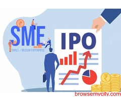 MSME IPO | IPO Investment Guidelines for Beginners