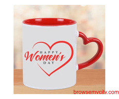 Send Womens Day Gifts to India via OyeGifts, Get Best Offers