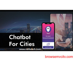 The Advanced Technology Powering Rattle Tech City Chatbot