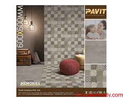 Best Wall Tiles Manufacturer in Ahmedabad